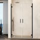Paroi de douche en verre (Combi II) GME principal 3