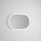 Miroir de salle de bains avec éclairage LED Corcega Eurobath principal 3