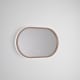 Miroir de salle de bains avec éclairage LED Corcega Eurobath principal 9