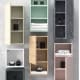 Armoire murale Bruntec Etna environnement 1