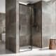 Paroi de douche Salma (SA-310) Profiltek environnement 6