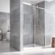 Paroi de douche Salma (SA-310) Profiltek principal 1