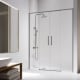 Paroi de douche Delta (DE100) Kassandra principal 5