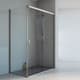 Paroi de douche Aral Bruntec principal 0