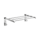 Etagère porte-serviettes Glass Mediterránea de baño principal 0