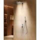 Ensemble de douche à encastrer Imex Toscana détail 7