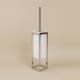 Bathroom Toilette brush set The Grid Cosmic principal 0