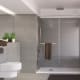 Paroi de douche Hit (HI-210) Profiltek principal 1
