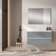 Ensemble de meubles de salle de bain Granada Visobath principal 5