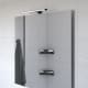 Line Cosmic porte-savon pour le bain environnement 4
