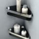 Line Cosmic porte-savon pour le bain environnement 3
