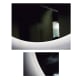 Miroir de salle de bain avec éclairage LED Bélgica Ledimex détail 5