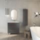 Colonne de bain Arco Viso Bath environnement 3