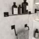Porte-serviettes de salle de bain Stick Cosmic environnement 3