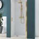 Paroi de douche Aura Bruntec principal 4