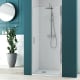 Paroi de douche Bruntec Aura principal 0