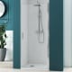 Paroi de douche Aura Bruntec principal 0