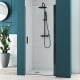 Paroi de douche Aura Bruntec principal 2