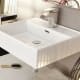 Leo Art and Bath petite vasque suspendue principal 0