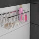 Étagère de douche 600 Bruntec environnement 5