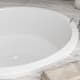 Baignoire encastrée Toba Baños 10 détail 1