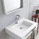 Lavabo suspendu Berlin Bruntec principal 0