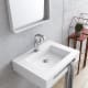 Lavabo suspendu Bruntec Berlin principal 0