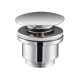 Bonde click-clack en laiton Imex principal 0