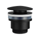 Bonde click-clack en laiton Imex principal 3