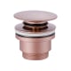 Bonde click-clack en laiton Imex principal 5