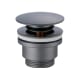Bonde click-clack en laiton Imex principal 6