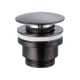 Bonde click-clack en laiton Imex principal 10
