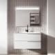 Ensemble de meubles de salle de bains Mio Royo principal 3