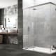 Paroi de douche tandem GME principal 0