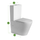 Bruntec Lisboa Matt Toilet croquis 4