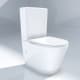 Bruntec Lisboa Matt Toilet principal 0