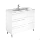 Ensemble de meubles de salle de bains Vitale Royo 3D 11