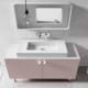 Lavabo suspendu Orion Hidronatur environnement 6