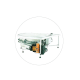 Baignoire d'hydromassage Imperial Hidronatur détail 1