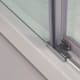 Paroi de douche Aktual Spazio GME détail 3