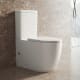 Pack toilette + bidet Roundy Bruntec environnement 8