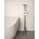 Cosmic Combi Flat porte-balai de toilette avec porte-rouleau environnement 5