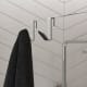 Cintre de salle de bain de salle de bain Architect S+ Cosmic environnement 9