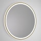 Miroir de salle de bains avec éclairage LED Maldivas Eurobath principal 9
