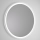 Miroir de salle de bains avec éclairage LED Maldivas Eurobath principal 10