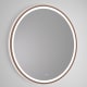Miroir de salle de bains avec éclairage LED Maldivas Eurobath principal 3