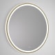 Miroir de salle de bains avec éclairage LED Maldivas Eurobath principal 4