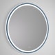 Miroir de salle de bains avec éclairage LED Maldivas Eurobath principal 6