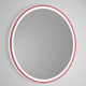 Miroir de salle de bains avec éclairage LED Maldivas Eurobath principal 7