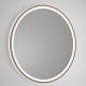 Miroir de salle de bains avec éclairage LED Maldivas Eurobath principal 8